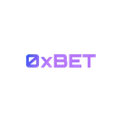 0x.bet Logo