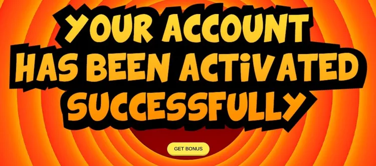 Beep Beep Casino Activate Account