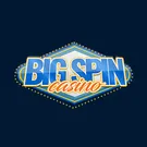 BigSpin Logo