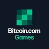 Bitcoin.Games Logo