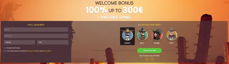 Gunsbet Bonus