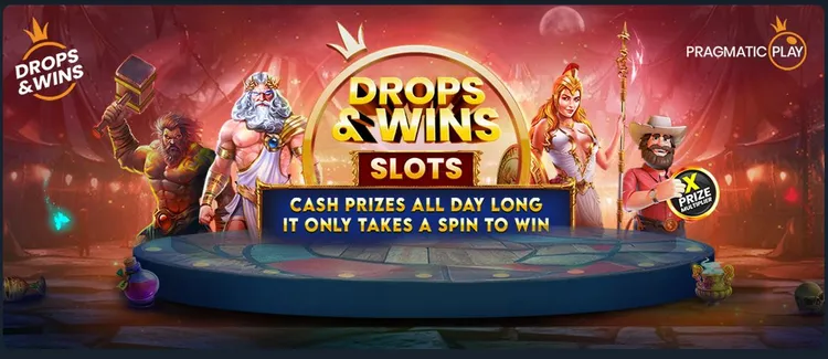 Loki Casino Drops