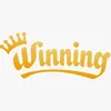 Winning.io Logo