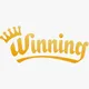 Winning.io Logo