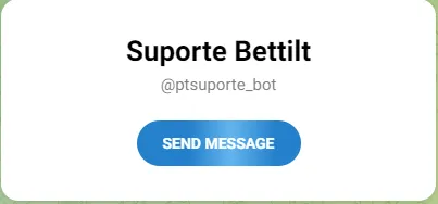 Bettilt Support