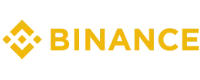 Binance Logo EN