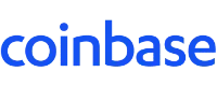 Coinbase Logo EN