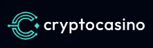 CryptoCasino Logo