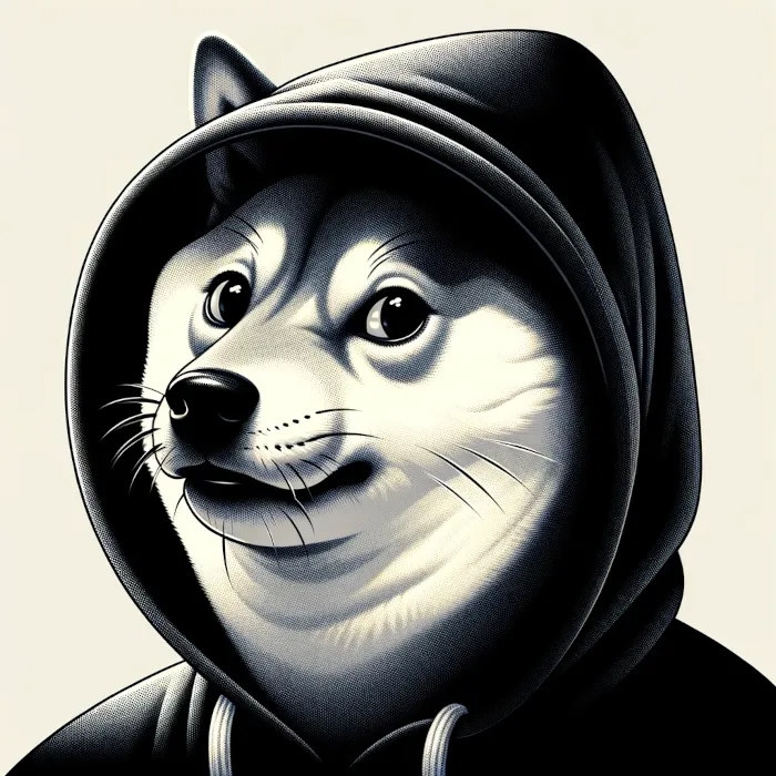 Dogecoin Anonymity