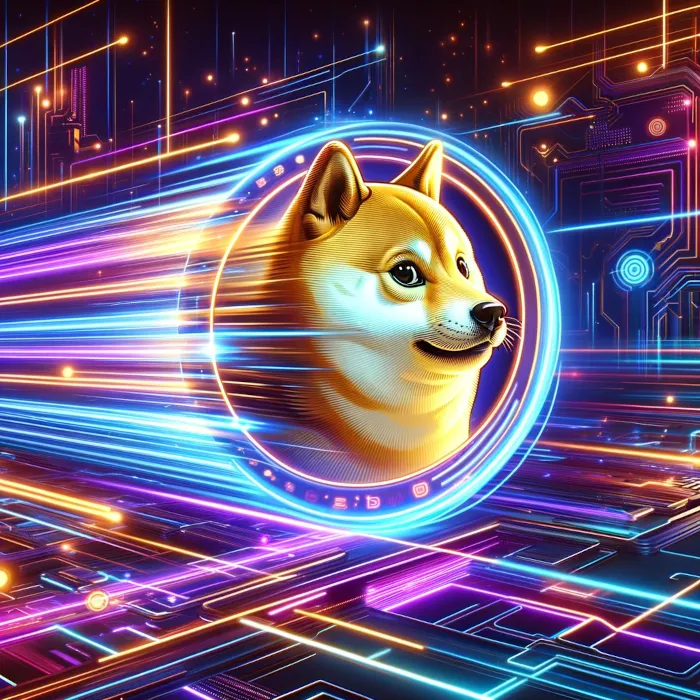 Dogecoin Transaction Speed