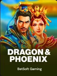 Dragon & Phoenix Slot