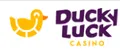 duckyluck logo