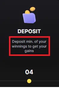 FortuneJack Deposit