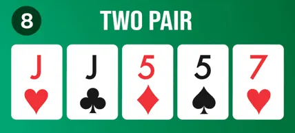 Two Pair