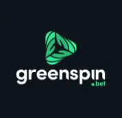 GreenSpin Logo