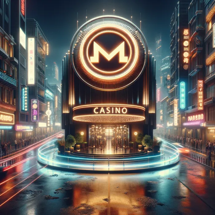 Monero Casinos
