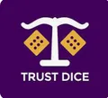 TrustDice Logo2
